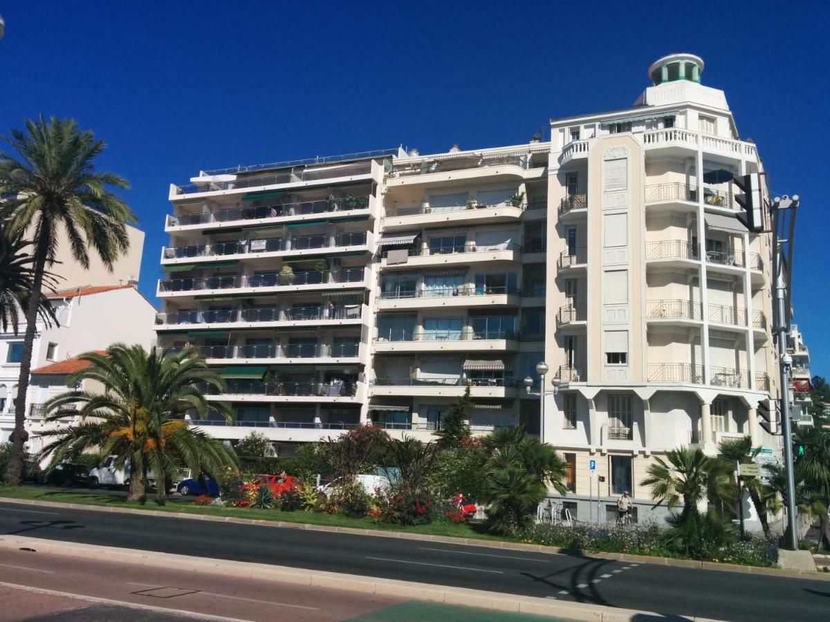 3 Pièces Promenade Des Dernier étage Vue Solarium Appartamento
