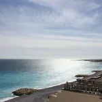 Appartement 3 Pieces Nice Promenade Des Anglais Dernier Etage Vue Mer Solarium